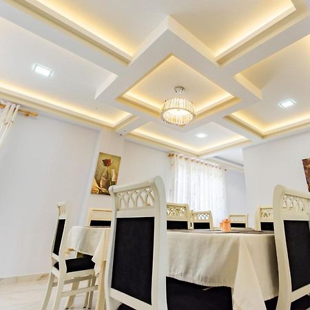 The City Gate Hotel Sarande Exterior photo